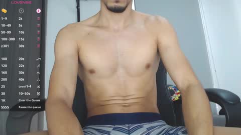 Snapshot of th_russ chatting on 01-24-25, 01:36 INSTAGRAM Th1rss online show from 01-24-25, 01:36