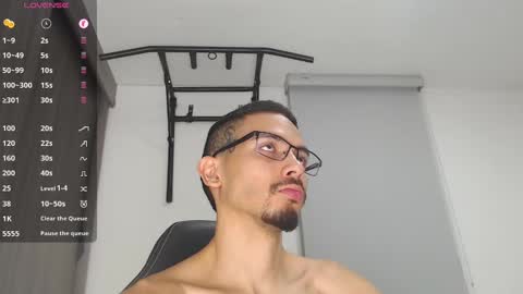 Snapshot of th_russ chatting on 01-28-25, 11:50 INSTAGRAM Th1rss online show from 01-28-25, 11:50