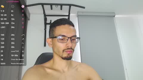 Snapshot of th_russ chatting on 01-29-25, 02:53 INSTAGRAM Th1rss online show from 01-29-25, 02:53