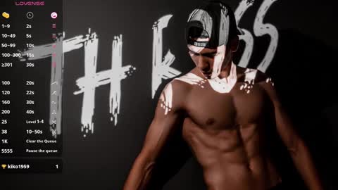 Snapshot of th_russ chatting on 01-31-25, 02:49 INSTAGRAM Th1rss online show from 01-31-25, 02:49