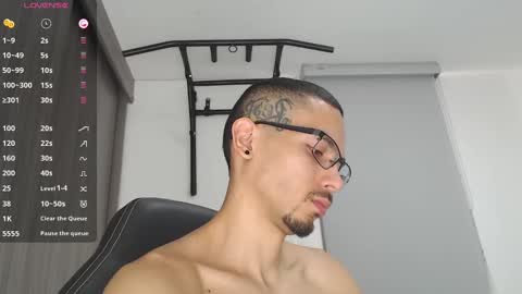 Snapshot of th_russ chatting on 03-10-25, 02:05 INSTAGRAM Th1rss online show from 03-10-25, 02:05