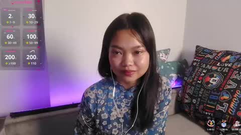 Snapshot of thailand4you chatting on 01-29-25, 04:05 AbbieThai  online show from 01-29-25, 04:05