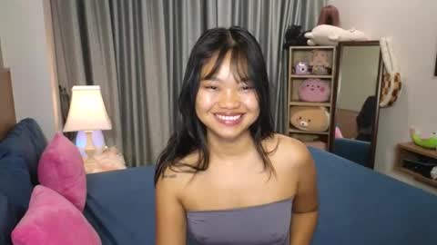 AbbieThai  online show from 01-07-26, 01:57