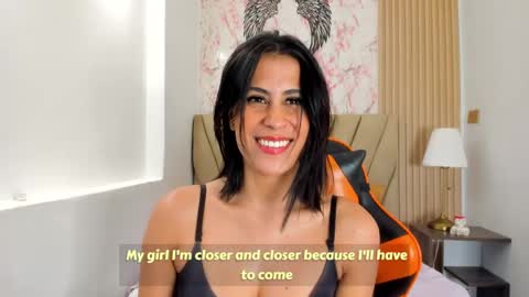Sweet Thais  online show from 05-07-26, 12:43