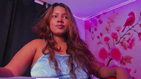 Andreina online show from 09-29-25, 03:33