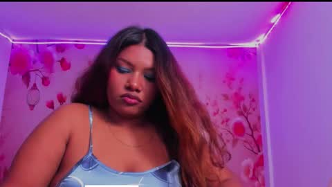 Andreina online show from 11-11-25, 03:06