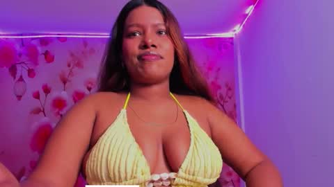 Andreina online show from 11-13-25, 03:27