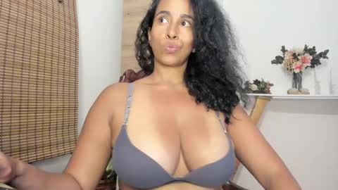 Thalia Gomex online show from 01-15-25, 09:41