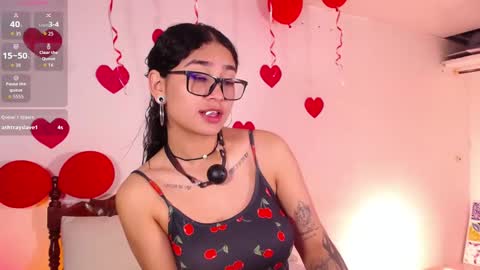 thalia  online show from 03-10-26, 02:33