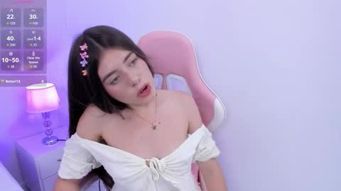 Thalia  online show from 03-04-26, 08:37