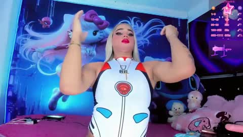 Snapshot of thalia_gil21 chatting on 09-11-25, 12:22 Thalia Girl online show from 09-11-25, 12:22