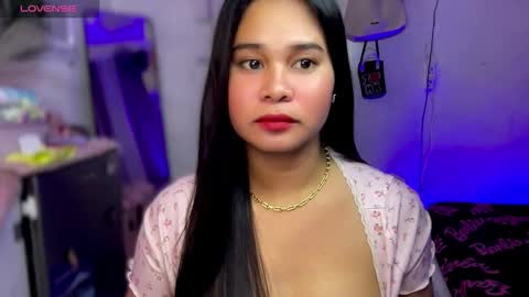 Ms. Thalia online show from 01-13-26, 04:56