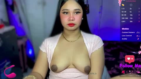 Ms. Thalia online show from 02-10-26, 05:44