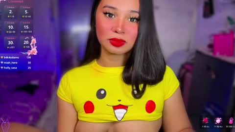 Ms. Thalia online show from 03-26-26, 06:13