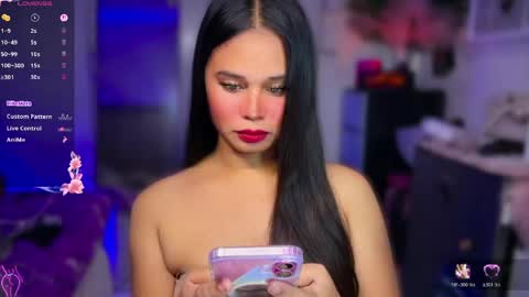 Ms. Thalia online show from 04-23-26, 04:42