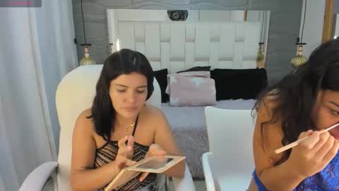 Thalia  Veyra online show from 02-24-26, 10:52