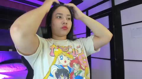 Thalia online show from 04-07-26, 04:13