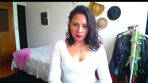 Snapshot of thaliacooper chatting on 01-13-25, 06:59 online show from 01-13-25, 06:59