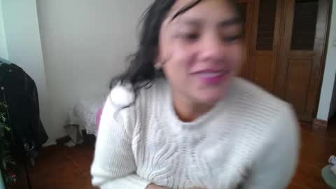 Snapshot of thaliacooper chatting on 02-16-25, 07:16 online show from 02-16-25, 07:16