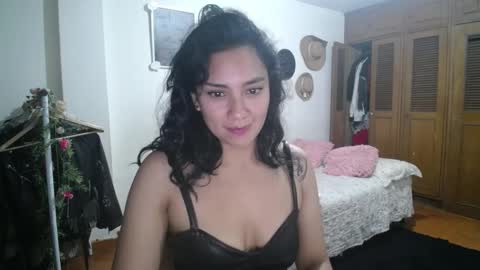 Snapshot of thaliacooper chatting on 03-02-25, 11:42 online show from 03-02-25, 11:42