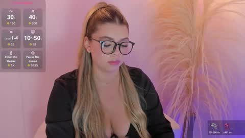  Thalia online show from 02-06-26, 09:29