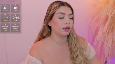  Thalia online show from 03-24-26, 08:25