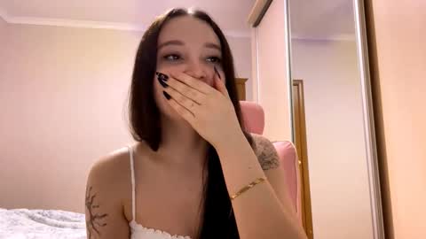 Yumi online show from 03-09-26, 05:39