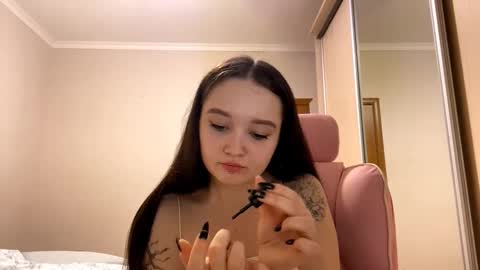 Yumi online show from 03-10-26, 04:23