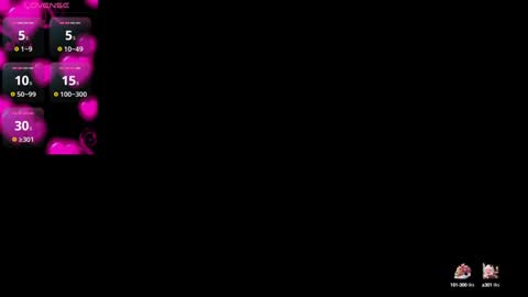 thaliana online show from 01-18-25, 07:28