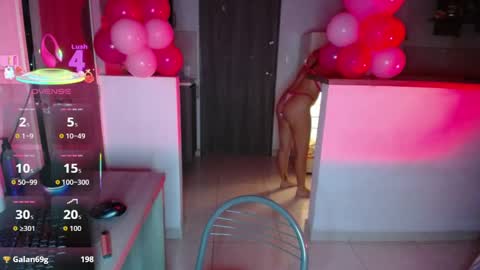 thaliana online show from 09-22-25, 12:45