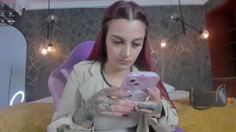 Snapshot of thalira_angels chatting on 08-06-26, 03:03 THALIRA ANGELS online show from 08-06-26, 03:03