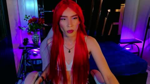 thamara_roberts online show from 05-09-26, 07:52
