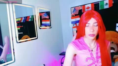 Snapshot of thamara_roberts chatting on 06-26-26, 01:37 thamara_roberts online show from 06-26-26, 01:37