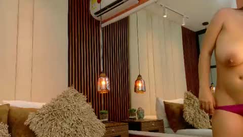 Thamara online show from 06-10-26, 01:21