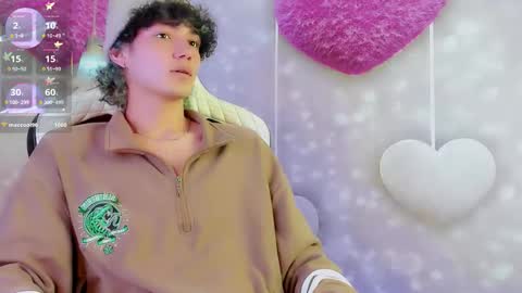 thanier_18 online show from 03-20-26, 07:08