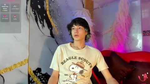 thanier_18 online show from 03-22-26, 07:50