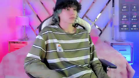 thanier_18 online show from 04-24-26, 07:49