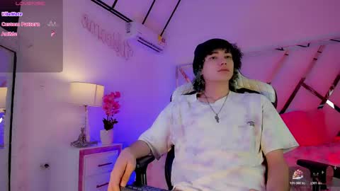 thanier_18 online show from 04-25-26, 07:22