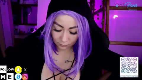 Atihana Gil online show from 01-19-26, 05:22