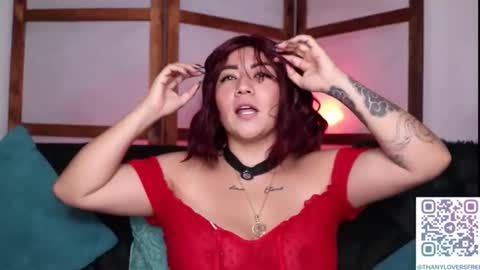 Atihana Gil online show from 04-29-26, 05:44