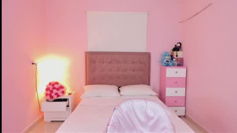 Independent model online show from 12-07-24, 07:10