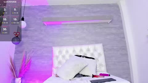 Thara Rouse online show from 02-21-25, 06:59