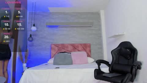 Thara Rouse online show from 12-05-25, 12:25