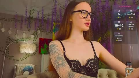 Snapshot of that_eva chatting on 05-16-26, 06:54 Your Eva online show from 05-16-26, 06:54