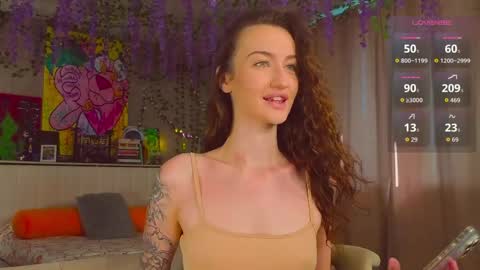 Snapshot of that_eva chatting on 05-19-26, 06:20 Your Eva online show from 05-19-26, 06:20