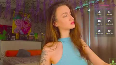 Snapshot of that_eva chatting on 05-27-26, 06:10 Your Eva online show from 05-27-26, 06:10