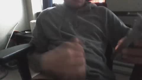 A guy online show from 05-14-26, 12:12