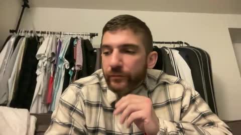 Snapshot of that_one_guy_from_cb chatting on 02-24-25, 04:27 Duke online show from 02-24-25, 04:27