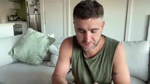 thataustralianguy11 online show from 03-19-26, 08:07
