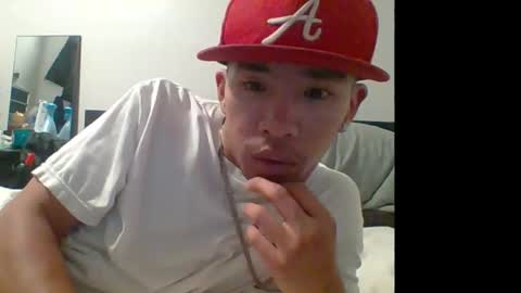 thataznguy303 online show from 10-07-25, 07:38